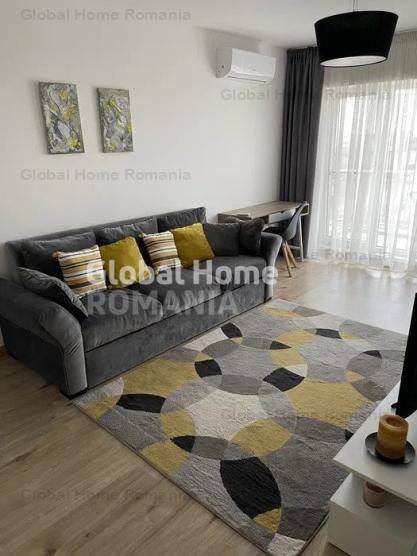 Apartament 2 camere 55 MP | Zona de nord B.Vacarescu-Pipera | Belvedere 