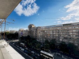 Apartament 4 Camere Decomandat | Zona Ultracentra-Universitate-Magheru-Balcescu 