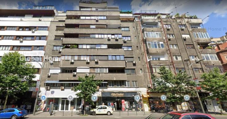 Apartament 4 Camere Decomandat | Zona Ultracentra-Universitate-Magheru-Balcescu 