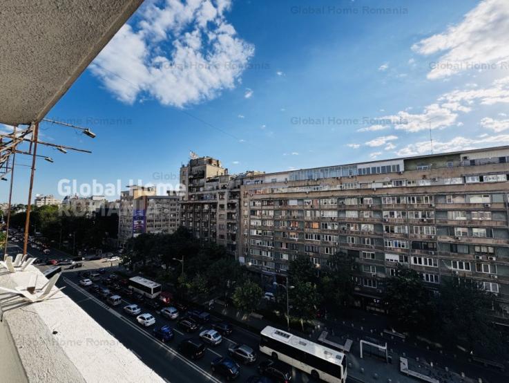 Apartament 4 Camere Decomandat | Zona Ultracentra-Universitate-Magheru-Balcescu 