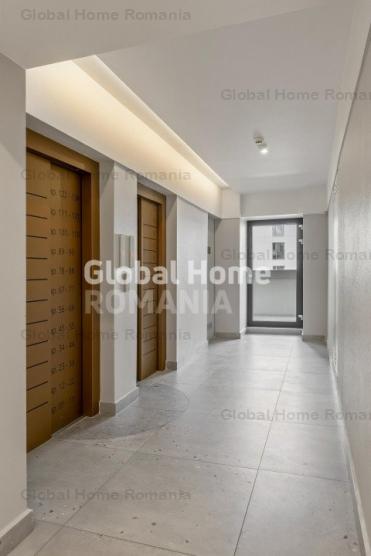 Apartament 2 camere 54 MP | Zona de Nord - Aviatiei | Aviatiei Tower 