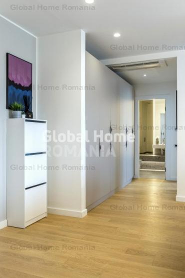 Apartament 2 camere 54 MP | Zona de Nord - Aviatiei | Aviatiei Tower 