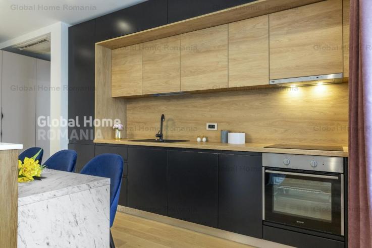 Apartament 2 camere 54 MP | Zona de Nord - Aviatiei | Aviatiei Tower 