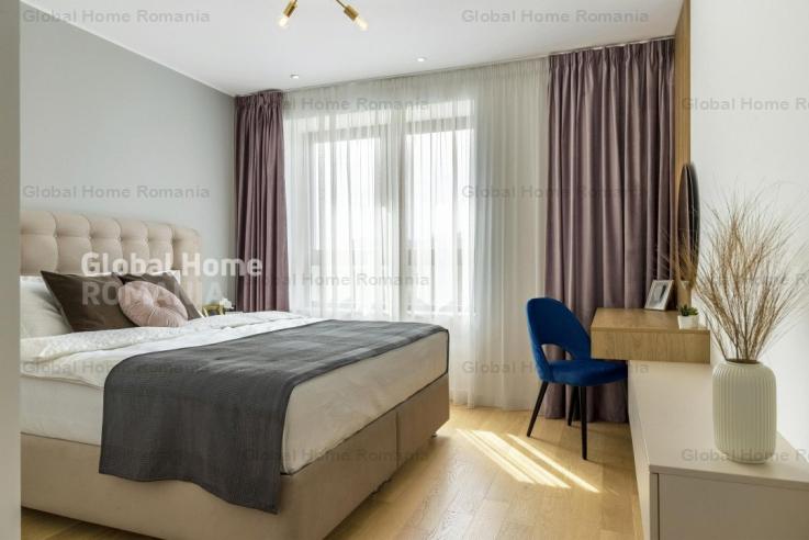 Apartament 2 camere 54 MP | Zona de Nord - Aviatiei | Aviatiei Tower 