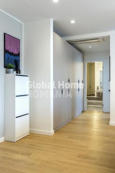 Apartament 2 camere 54 MP | Zona de Nord - Aviatiei | Aviatiei Tower 