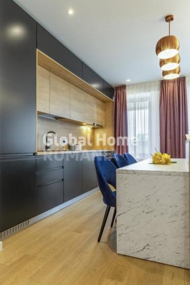 Apartament 2 camere 54 MP | Zona de Nord - Aviatiei | Aviatiei Tower 