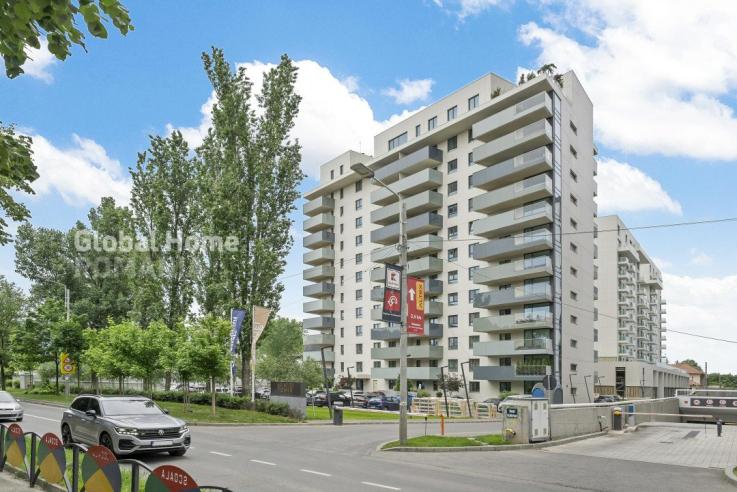 Apartament 2 camere 54 MP | Zona de Nord - Aviatiei | Aviatiei Tower 