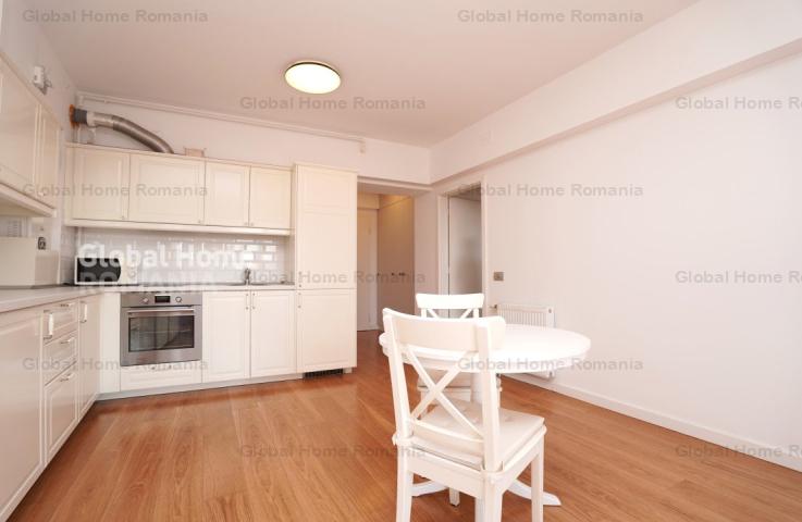 Apartament 2 camere 64 Mp | Zona DACIA - Piata Spania