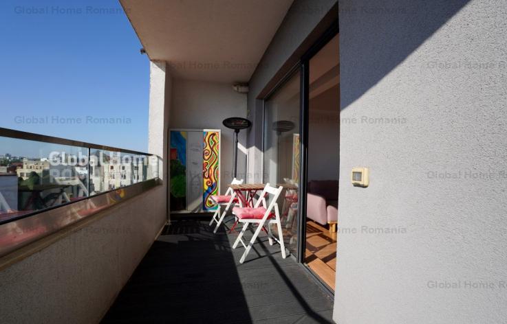 Apartament 2 camere 64 Mp | Zona DACIA - Piata Spania