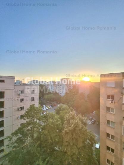 Apartament 2 Camere + Balcon | Panduri - Ionita Cegan | Renovat Partial