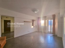 Apartament 2 Camere + Balcon | Panduri - Ionita Cegan | Renovat Partial