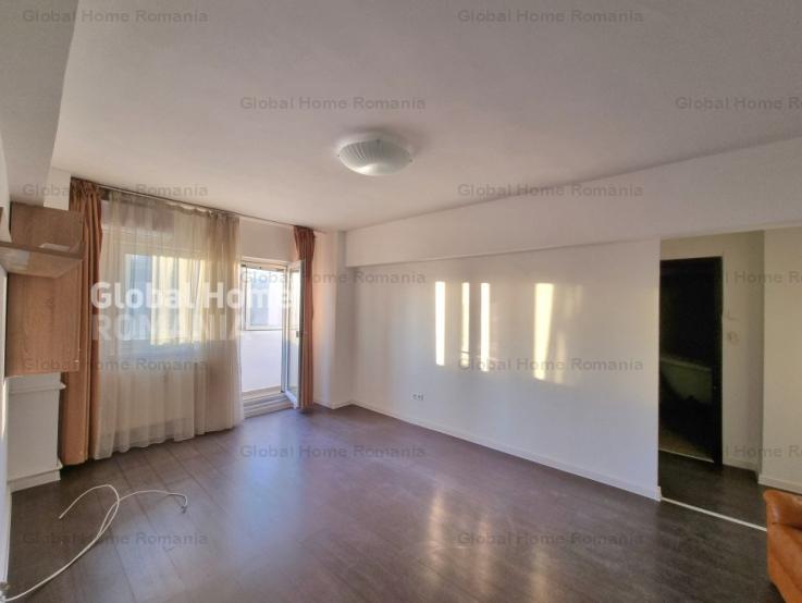 Apartament 2 Camere + Balcon | Panduri - Ionita Cegan | Renovat Partial