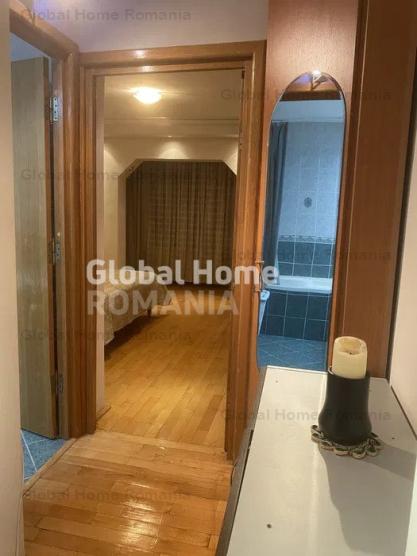 Apartament 2 camere 52 MP | Zona de Nord-Aviatiei | Metrou A.Vlaicu