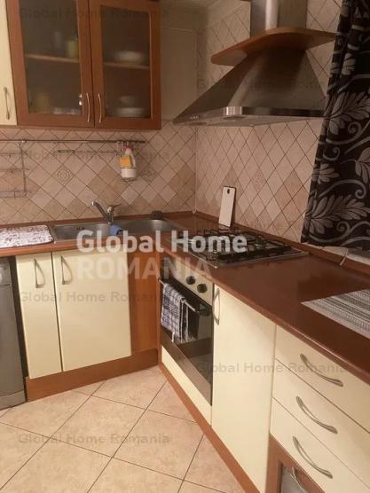 Apartament 2 camere 52 MP | Zona de Nord-Aviatiei | Metrou A.Vlaicu