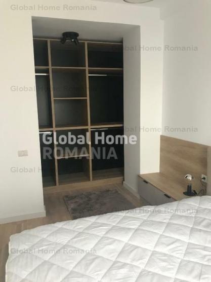 Apartament 2 camere 49 MP | Bloc Finalizat 2019 | Parcare | Metrou - Aviatiei 