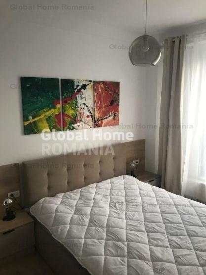 Apartament 2 camere 49 MP | Bloc Finalizat 2019 | Parcare | Metrou - Aviatiei 