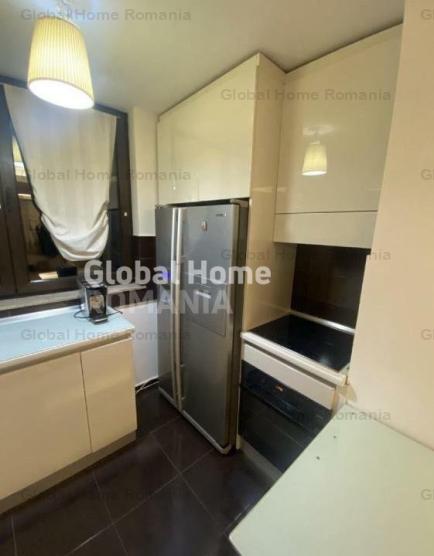 Apartament 2 camere 74MP | Zona de nord - Aviatiei | NorthLake | Parcare inclusa