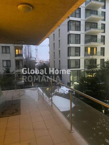 Apartament 2 camere 74MP | Zona de nord - Aviatiei | NorthLake | Parcare inclusa