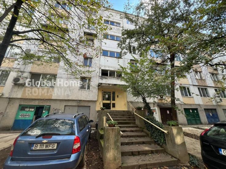 Apartament 2 Camere 72 MP | Drumul Taberei | 5 Minute Metrou