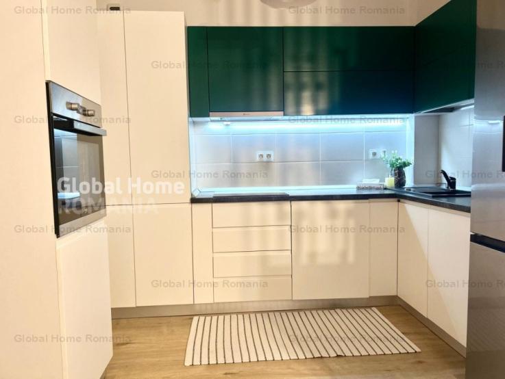 Apartament 3 camere 68 MP | Zona de nord B.Vacarescu-Pipera | Belvedere 