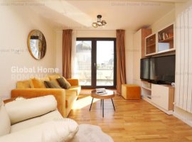 APARTAMENT 2 CAMERE || Terasa 54 Mp - PALATUL PATRIARHIEI, PARC CAROL