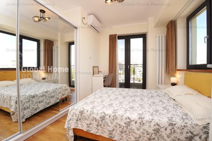 APARTAMENT 2 CAMERE || Terasa 54 Mp - PALATUL PATRIARHIEI, PARC CAROL