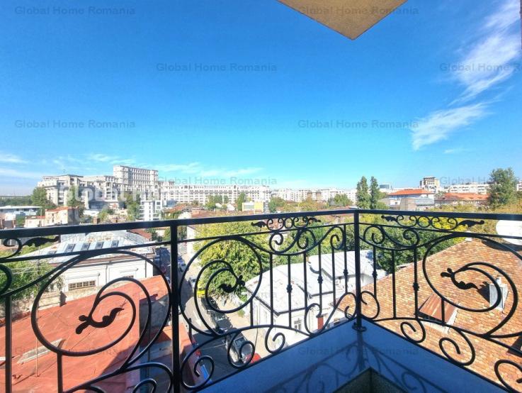 APARTAMENT 2 CAMERE || Terasa 54 Mp - PALATUL PATRIARHIEI, PARC CAROL