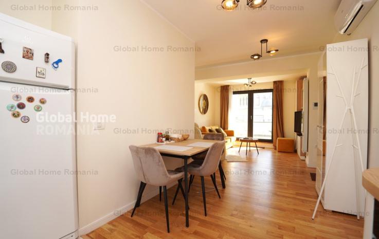 APARTAMENT 2 CAMERE || Terasa 54 Mp - PALATUL PATRIARHIEI, PARC CAROL