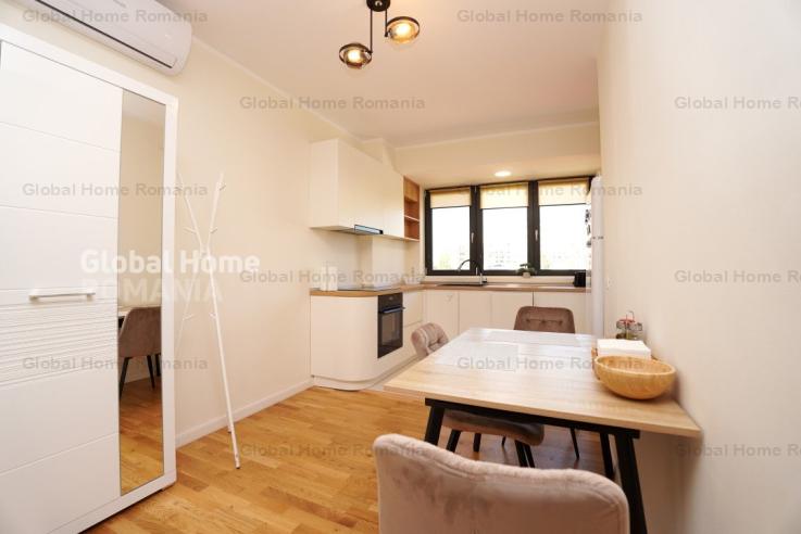 APARTAMENT 2 CAMERE || Terasa 54 Mp - PALATUL PATRIARHIEI, PARC CAROL