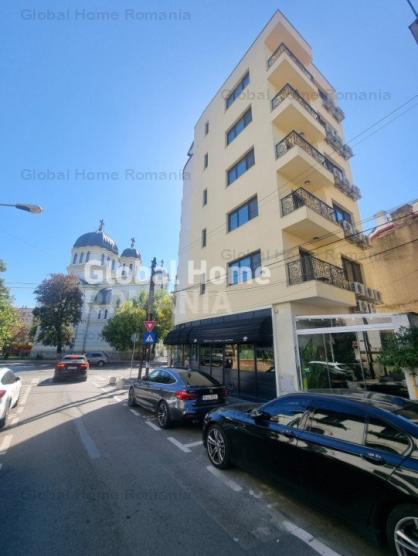 APARTAMENT 2 CAMERE || Terasa 54 Mp - PALATUL PATRIARHIEI, PARC CAROL