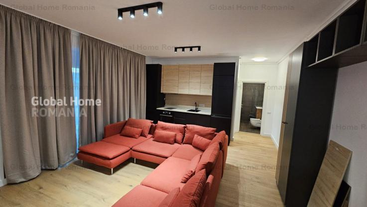 Apartament 3 Camere 79 MP | Pipera 1 - Porsche Nord | Open View