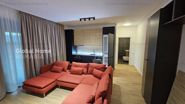 Apartament 3 Camere 79 MP | Pipera 1 - Porsche Nord | Open View