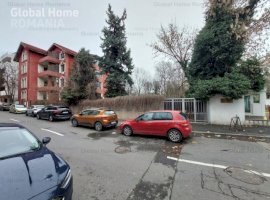 Teren 1800 MP - Deschidere 25ML | Str. Menuetului - Piata Presei Libere 