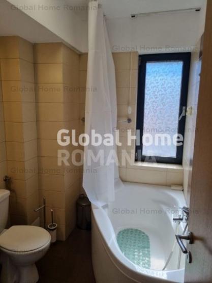 Apartament 3 camere | Dorobanti Polona Romana ASE | Balcon |Centrala Proprie