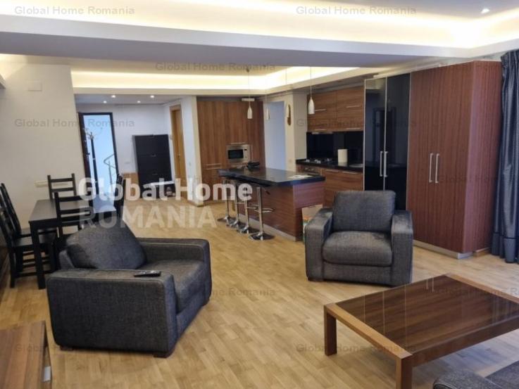 Apartament 3 camere | Dorobanti Polona Romana ASE | Balcon |Centrala Proprie