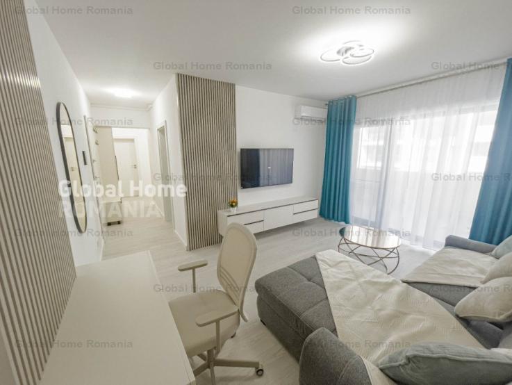 Apartament 2 camere 55MP | Zona de nord B.Vacarescu-Pipera | Prima Vista