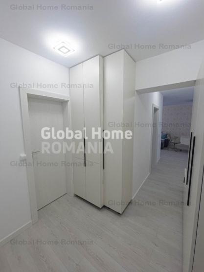 Apartament 2 camere 55MP | Zona de nord B.Vacarescu-Pipera | Prima Vista