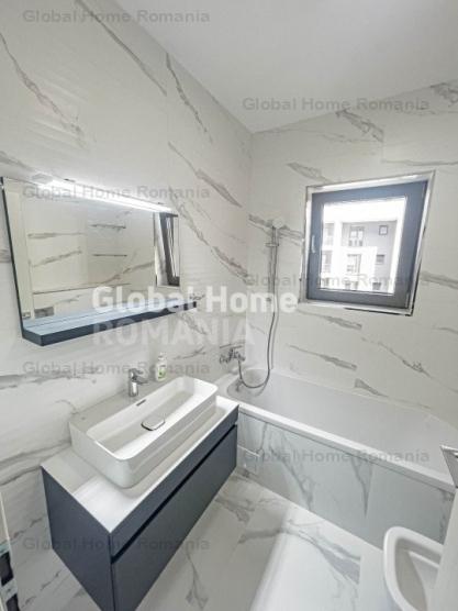 Apartament 2 camere 55MP | Zona de nord B.Vacarescu-Pipera | Prima Vista