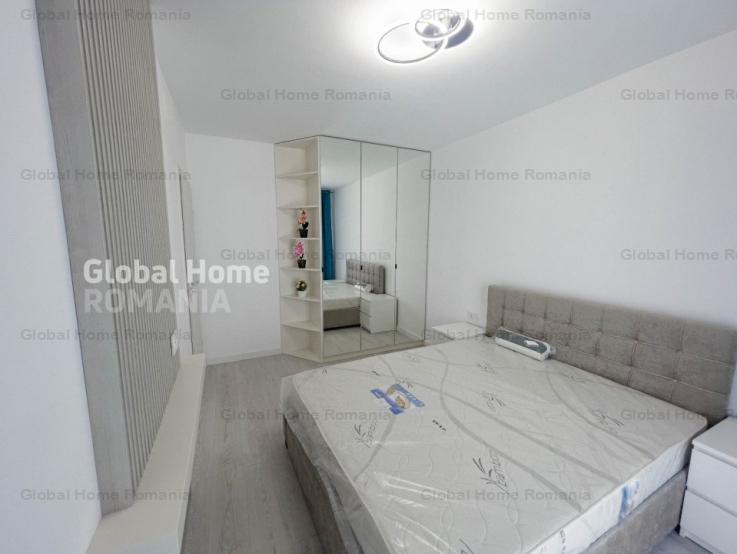 Apartament 2 camere 55MP | Zona de nord B.Vacarescu-Pipera | Prima Vista