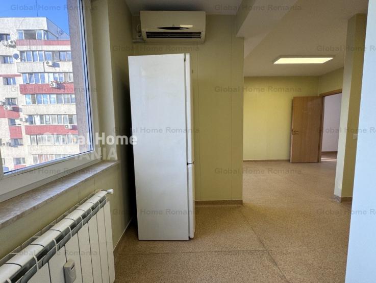 Apartament 3 camere 100MP | Dorobanti | Imobil 2006