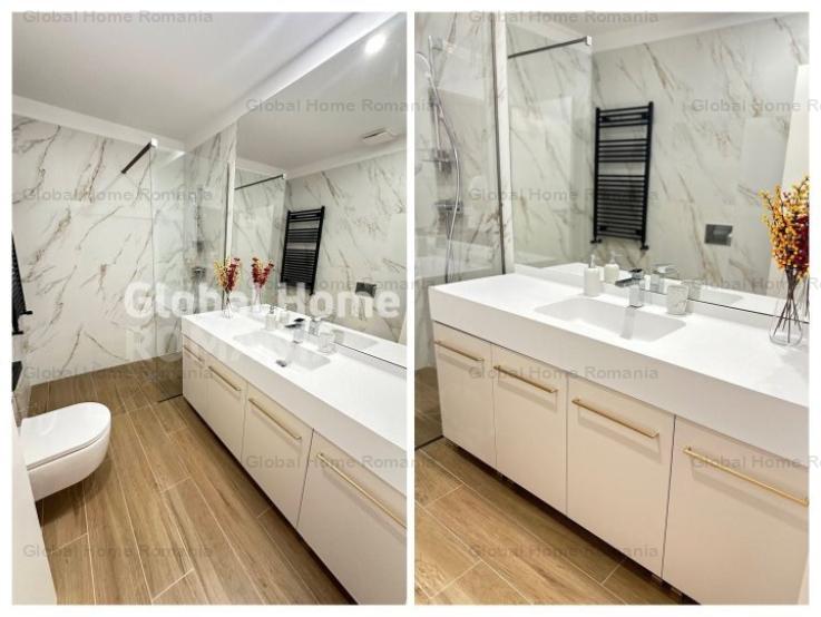 Apartament 2 Camere 50 MP One Cotroceni Park | Cotroceni | Loc de parcare 