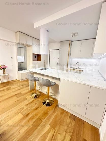 Apartament 2 Camere 50 MP One Cotroceni Park | Cotroceni | Loc de parcare 