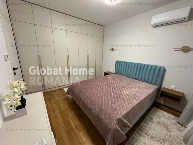 Apartament 2 Camere 50 MP One Cotroceni Park | Cotroceni | Loc de parcare 