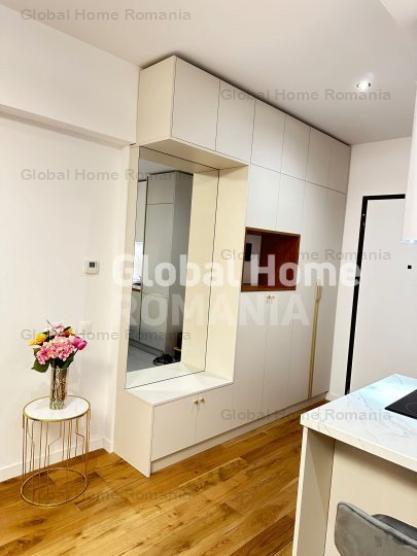 Apartament 2 Camere 50 MP One Cotroceni Park | Cotroceni | Loc de parcare 