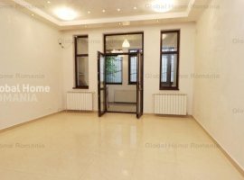 Apartament 4 camere |Zona Aviatorilor-Piata Charles de Gaulle| Vila interbelica