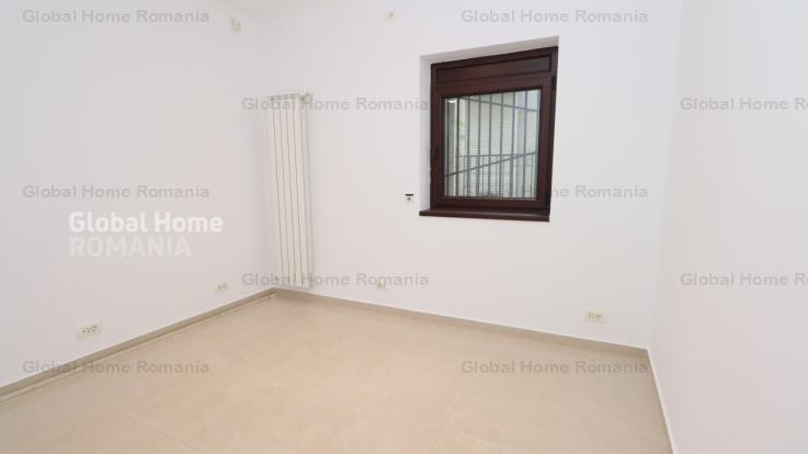 Apartament 4 camere |Zona Aviatorilor-Piata Charles de Gaulle| Vila interbelica