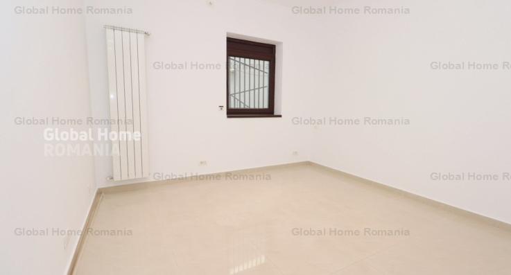 Apartament 4 camere |Zona Aviatorilor-Piata Charles de Gaulle| Vila interbelica