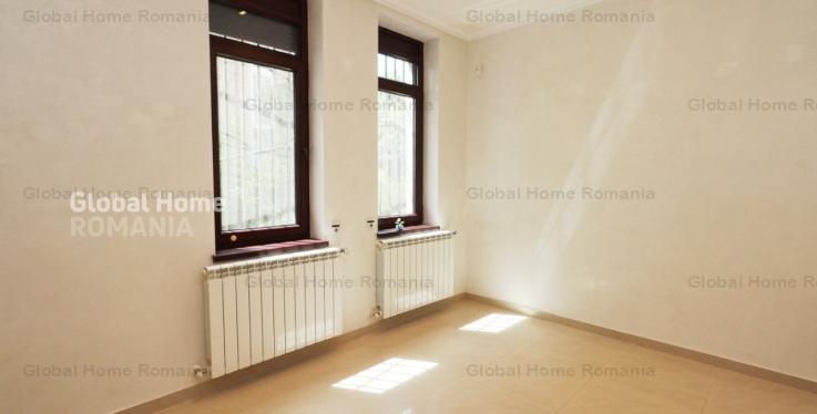 Apartament 4 camere |Zona Aviatorilor-Piata Charles de Gaulle| Vila interbelica