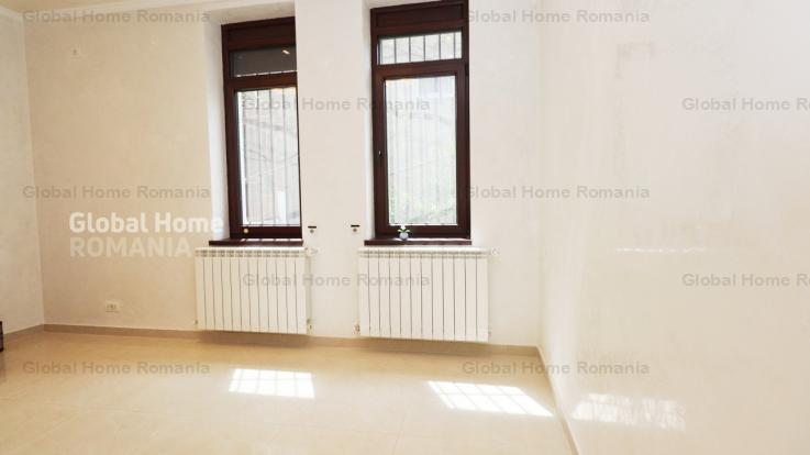 Apartament 4 camere |Zona Aviatorilor-Piata Charles de Gaulle| Vila interbelica