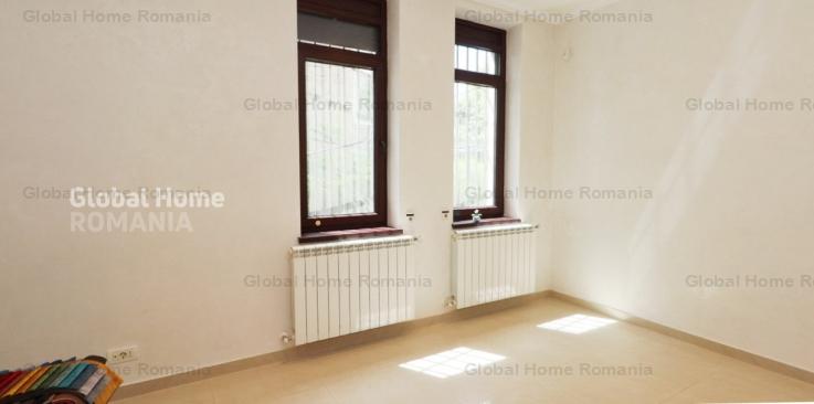 Apartament 4 camere |Zona Aviatorilor-Piata Charles de Gaulle| Vila interbelica